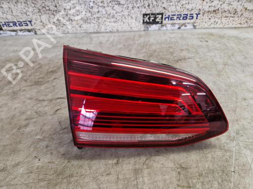 Farolim esquerdo VW GOLF VII Variant (BA5, BV5) 1.6 TDI (115 hp) 29763006
