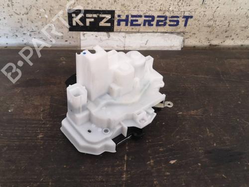 Used Rear right lock FIAT DOBLO Cargo (263_) 1.6 D Multijet (263WXD1B, 263WXR1B, 263WXX1B, 263ZXD1B,... (105 hp) 19947335