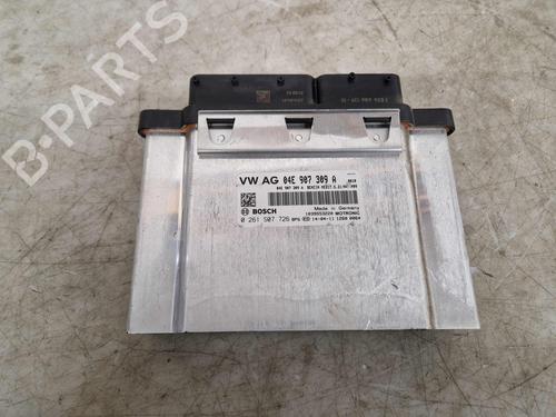 Used Engine control unit (ECU) Engine control unit (ECU) VW GOLF VII Variant (BA5, BV5) 1.2 TSI (105 hp) 33629005 33629005