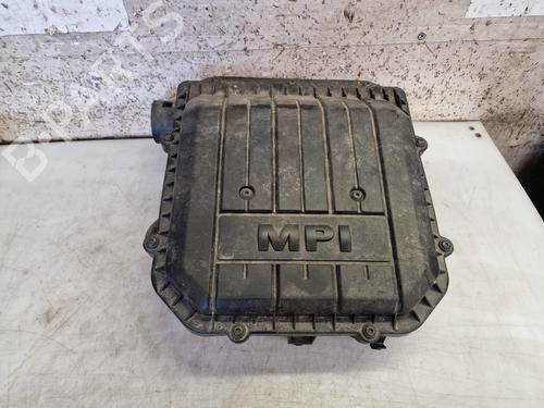 Used Air filter box SKODA FABIA III Estate (NJ5) 1.0 (60 hp) 26733709