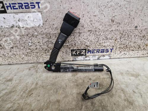 Used Front left seatbelt BMW X1 (E84) xDrive 18 d (143 hp) 31327521