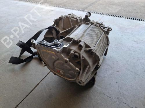 Motor VW ID.3 (E11, E12) Pro S | BP25214896M1 