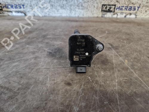 Electronic module BMW 5 Touring (G61, G99) M 5 Plug-in Hybrid All-wheel Drive | BP36669904M83 - Image 2