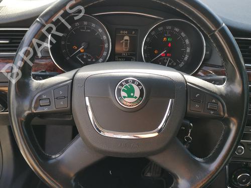 Used Steering wheel Steering wheel 38645917 38645917