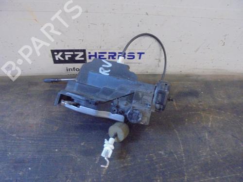 Used Front right lock MERCEDES-BENZ A-CLASS (W168) A 170 CDI (168.009, 168.109) (95 hp) 12885324