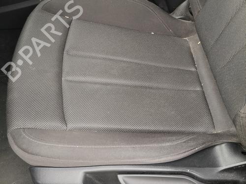 Left front seat AUDI A4 B9 Avant (8W5, 8WD) 2.0 TDI | BP38591214C15 - Image 2