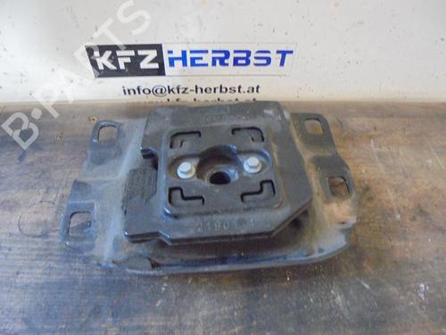 Used Gearbox mount FORD KUGA I 2.0 TDCi (136 hp) 12865250