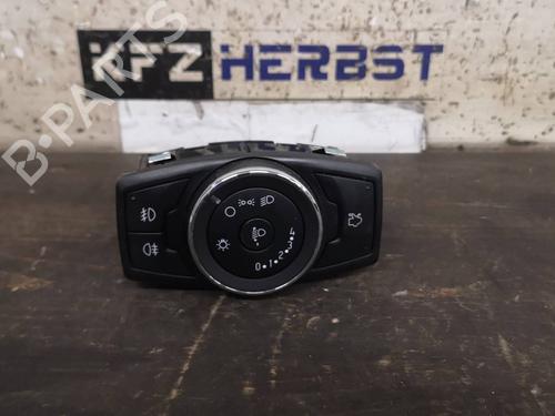 Used Headlight switch FORD KA+ III (UK, FK) 1.2 Ti-VCT (85 hp) 12875990