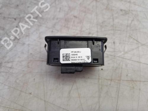Switch PORSCHE CAYENNE (92A) 3.0 Diesel | BP28726888I30 