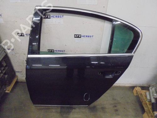 Used Left rear door VW PASSAT B7 (362) 1.6 TDI (105 hp) 20093126