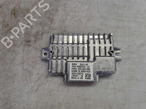 Used Control unit BMW X1 (F48) sDrive 18 d (136 hp) 28494769