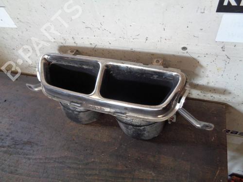 Used Exhaust system HYUNDAI VELOSTER (FS) 1.6 GDI (140 hp) 13063164