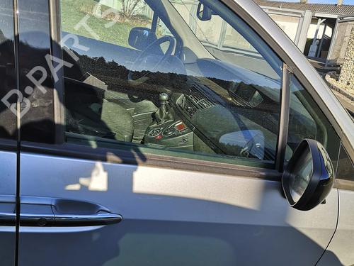 Used Right front door CITROËN C8 (EA_, EB_) 2.0 HDi 135 (136 hp) 30315626