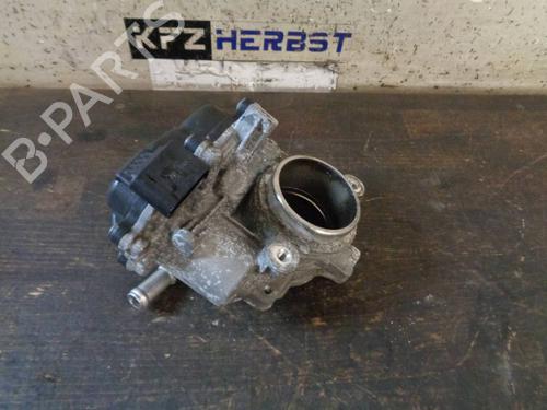 Used Throttle body VW PASSAT B8 Variant (3G5, CB5) 2.0 TDI (150 hp) 13435509