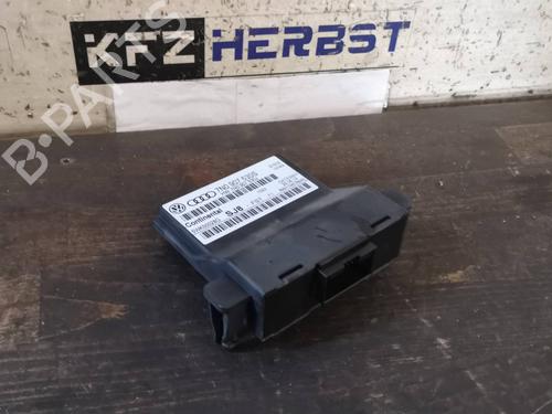 Øvrige Styrinhsenheder VW SHARAN (7N1, 7N2) 2.0 TDI (140 hp) 13436404