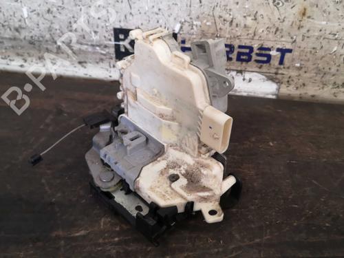 Used Rear right lock SEAT ALTEA (5P1) 1.4 16V (86 hp) 22289582