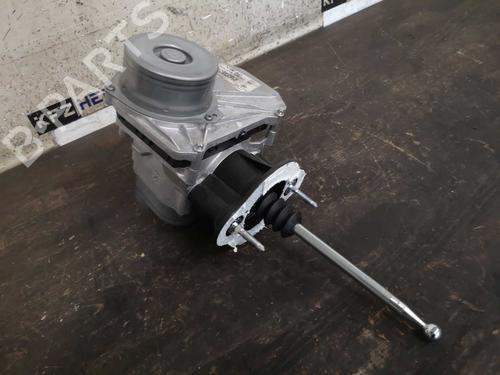 Servo brake SKODA ENYAQ iV Coupe (5AC) RS | BP22280324M42 
