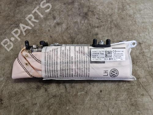 Left seat airbag SKODA OCTAVIA III Combi (5E5, 5E6) 1.6 TDI | BP30743903C13