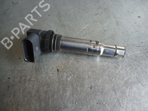 Used Injector VW POLO V (6R1, 6C1) 1.2 (70 hp) 12863652