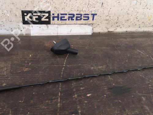 Used Antenna/Base FIAT DOBLO Cargo (263_) 1.6 D Multijet (263WXD1B, 263WXR1B, 263WXX1B, 263ZXD1B,... (105 hp) 19946175