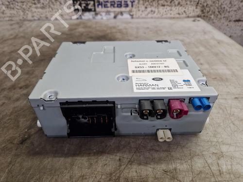 Used Electronic module JAGUAR XE (X760) 3.0 S (340 hp) 30877186