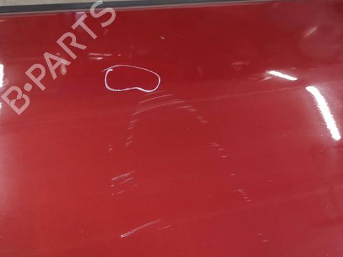 Left front door FORD C-MAX (DM2) 1.6 TDCi | BP13444092C2 
