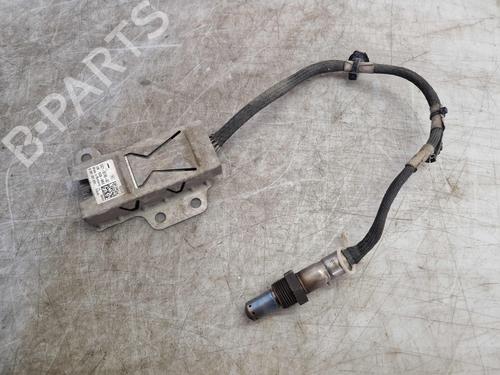 Sensor electrónico FORD TRANSIT CUSTOM V362 Van (FY, FZ) 2.0 EcoBlue (105 hp) 27593004