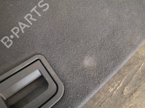 Luggage compartment floor AUDI A4 B8 Avant (8K5) 3.0 TDI quattro | BP20135583I33 