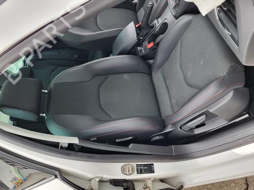 Used Right front seat Right front seat SEAT LEON ST (5F8) 1.4 TSI (125 hp) 39964188 39964188