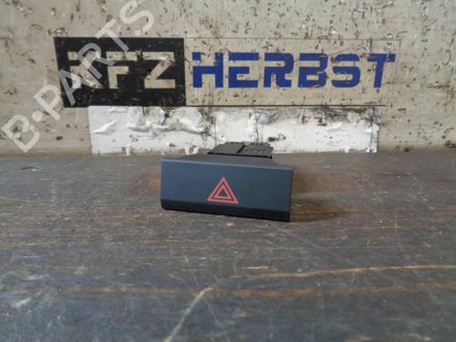 Used Warning switch SEAT LEON (5F1) 1.2 TSI (110 hp) 20093244