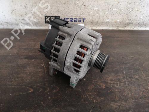 Generator AUDI A4 B8 Avant (8K5) 2.0 TDI quattro (190 hp) 22279344