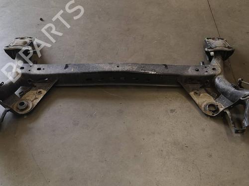 Rear axle SKODA OCTAVIA III Combi (5E5, 5E6) 1.6 TDI | BP12876484M2 
