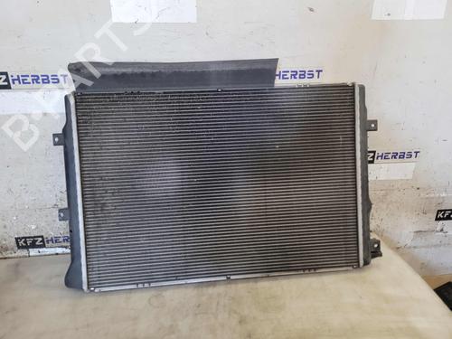 Køler VW SHARAN (7N1, 7N2) 1.4 TSI | BP24950198M31 
