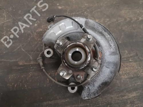 Left front steering knuckle SUZUKI IGNIS III (MF, FF) 1.2 (ATK412) | BP22279454M25 