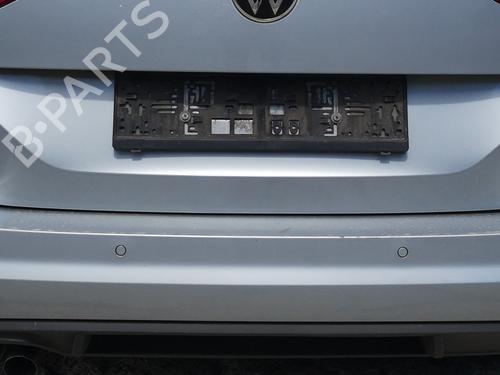 Used Rear bumper Rear bumper 38682916 38682916