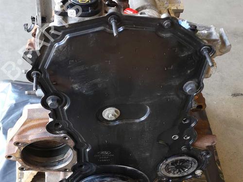 Engine FORD RANGER (TKE) 2.0 EcoBlue 4x4 | BP24135434M1 