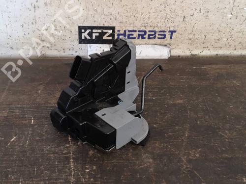 Used Rear left lock HYUNDAI i20 II (GB, IB) 1.2 (84 hp) 12892437