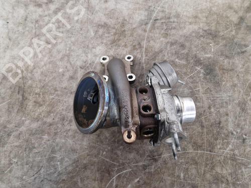 Used Turbocharger/Supercharger Turbocharger/Supercharger 37151984 37151984