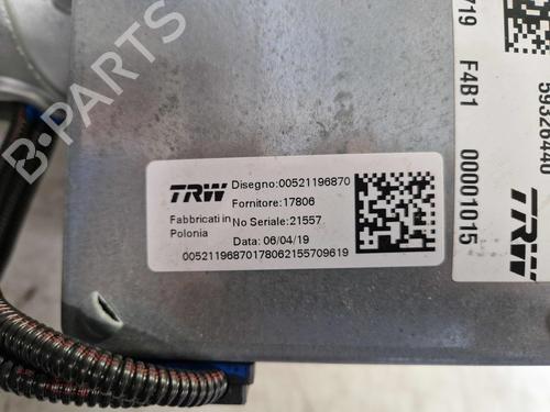 Steering column FIAT TIPO Hatchback (356_, 357_) 1.6 D (356HXG1B, 356HXG11) | BP29446974M21 