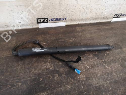 Used Tailgate lift support BMW X5 (F15, F85) xDrive 30 d (286 hp) 13065408