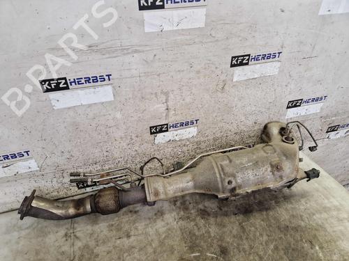 Used Catalyst Catalyst NISSAN NAVARA NP300 (D40) 2.5 dCi 4WD (174 hp) 33929629 33929629