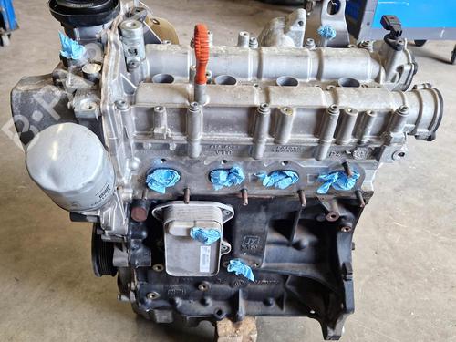 Used Engine VW GOLF VI (5K1) 1.4 TSI (122 hp) 27600215