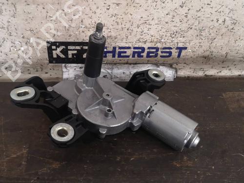Essuie-glace moteur arrière VW SHARAN (7N1, 7N2) 2.0 TDI (140 hp) 12893143