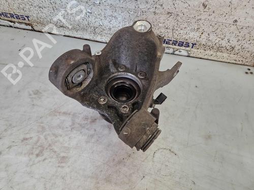 Right rear steering knuckle AUDI A6 C7 (4G2, 4GC) 3.0 TDI quattro | BP27390819M28 