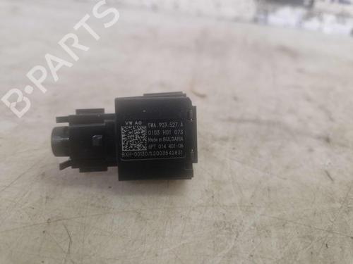Electronic sensor SKODA OCTAVIA IV Combi (NX5, PV5) 2.0 TDi | BP29527645M84 