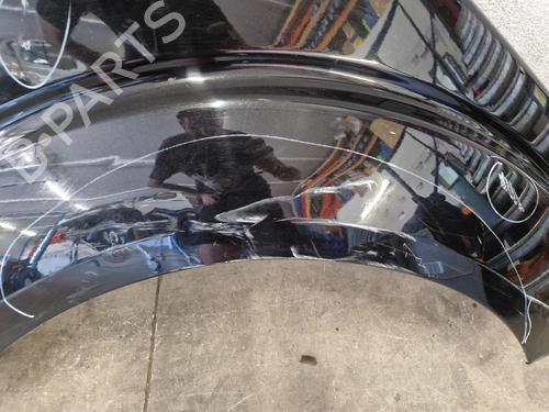 Right front fenders NISSAN PATHFINDER III (R51) 2.5 dCi 4WD | BP28152301C42 