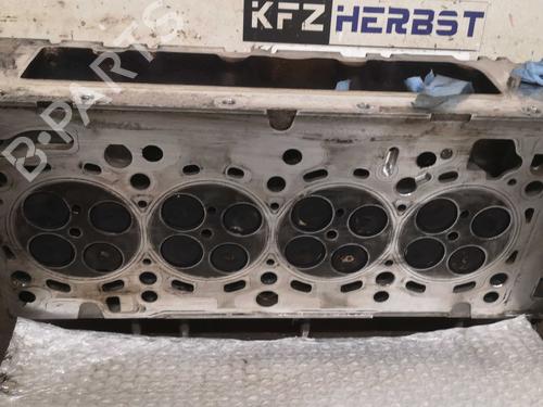 Cylinder head VW GOLF VII Variant (BA5, BV5) 1.6 TDI | BP29562673M5 