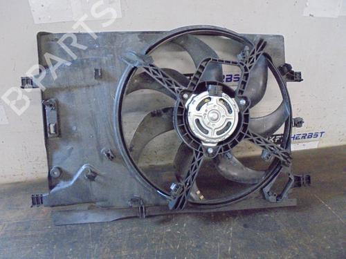 Módulo eletrónico OPEL CORSA D (S07) 1.4 (L08, L68) (100 hp) 13434704