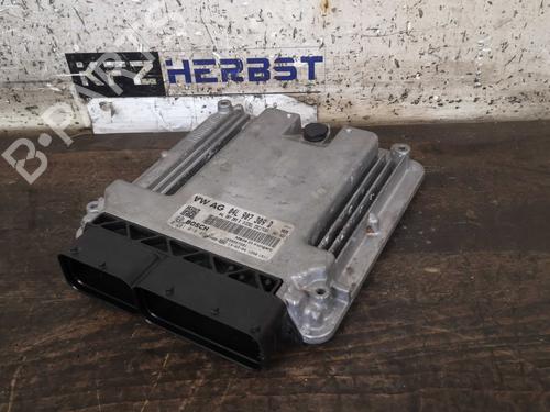 Calculateur moteur (ecu) SKODA OCTAVIA III (5E3, NL3, NR3) 2.0 TDI (150 hp) 22288051