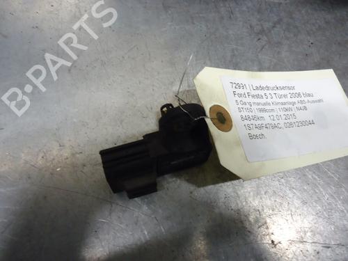 Elektronisk sensor FORD FIESTA V (JH_, JD_) ST150 (150 hp) 13432198